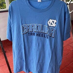 UNC Light Blue T-Shirt
